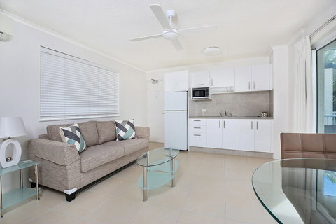 Beachside Mooloolaba - Accommodation Redcliffe 3