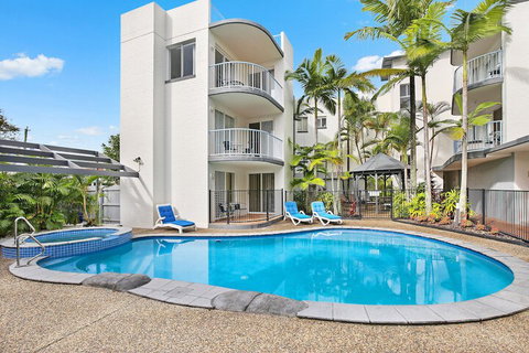 Beachside Mooloolaba - Accommodation Redcliffe 2