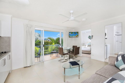 Beachside Mooloolaba - Accommodation Redcliffe 7