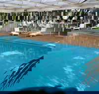 Bayview Geographe Resort - Accommodation Redcliffe