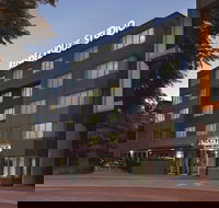 Rendezvous Hotel Perth Central - Accommodation Redcliffe