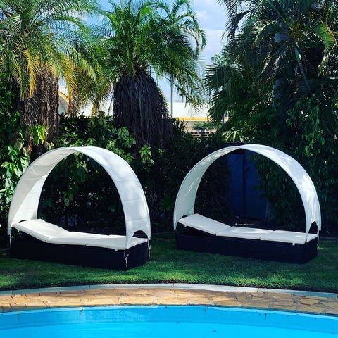 Katherine Motel - Accommodation Redcliffe 2