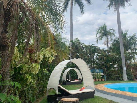 Katherine Motel - Accommodation Redcliffe 5
