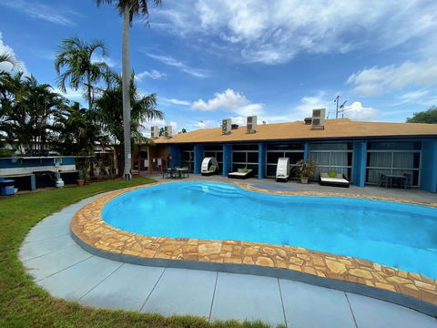Katherine Motel - Accommodation Redcliffe 3
