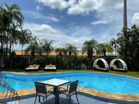 Katherine Motel - Accommodation Redcliffe 6