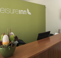 Leisure Inn Spires - Accommodation Redcliffe
