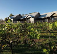 Hermitage Lodge - Accommodation Redcliffe
