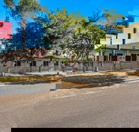 Econo Lodge Moree Spa Motor Inn - Accommodation Redcliffe