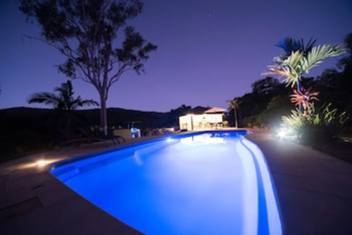 Strathdickie QLD Accommodation Redcliffe