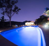 Seclude Rainforest Retreat - Accommodation Redcliffe
