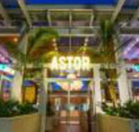 Astor Hotel Motel - Accommodation Redcliffe