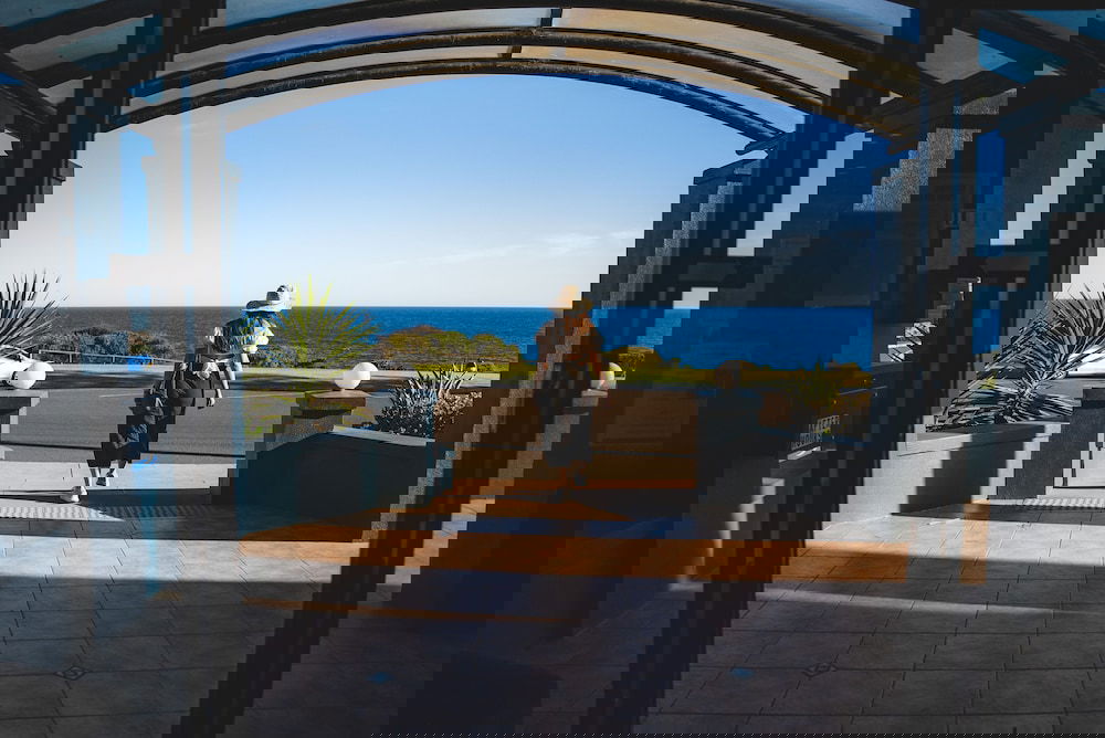 American Beach SA Accommodation Redcliffe