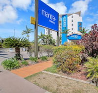 Mantra Mackay - Accommodation Redcliffe