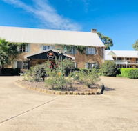 Campbelltown Colonial Motor Inn - Accommodation Redcliffe