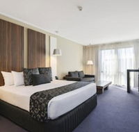 Quality Hotel Taylors Lakes - Accommodation Redcliffe