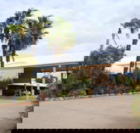 Albert Park Motor Inn - Accommodation Redcliffe