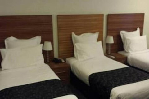 Cervantes Pinnacles Motel - Accommodation Redcliffe 7