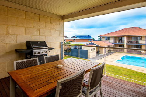 Cervantes Pinnacles Motel - Accommodation Redcliffe 4