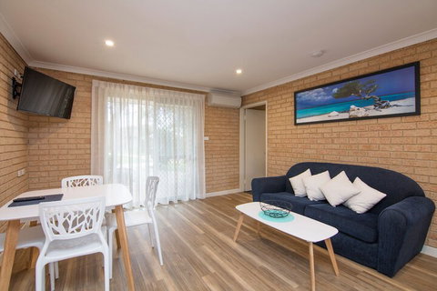 Cervantes Pinnacles Motel - Accommodation Redcliffe 5