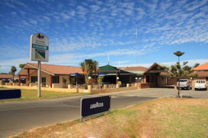 Cervantes WA Accommodation Redcliffe