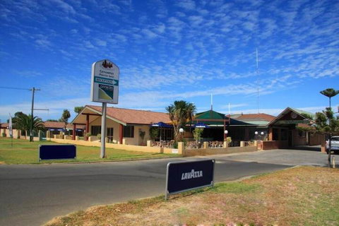 Cervantes Pinnacles Motel - Accommodation Redcliffe 1