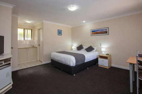Cervantes Pinnacles Motel - Accommodation Redcliffe 6
