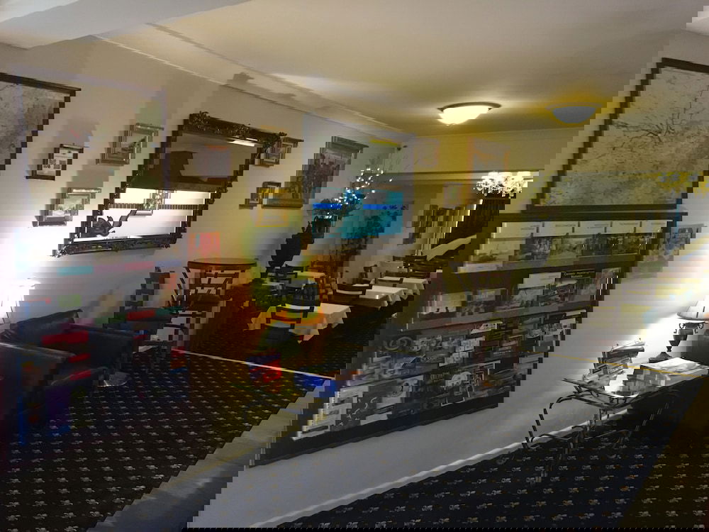 Albury NSW Accommodation Redcliffe