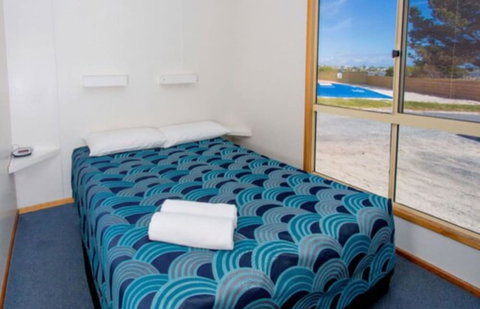 Discovery Parks â€“ Devonport - Accommodation Redcliffe 6