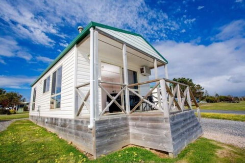 Discovery Parks â€“ Devonport - Accommodation Redcliffe 1