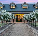 Abbotsford Country House - Accommodation Redcliffe