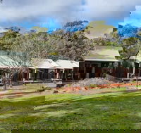 D'Altons Studios - Accommodation Redcliffe