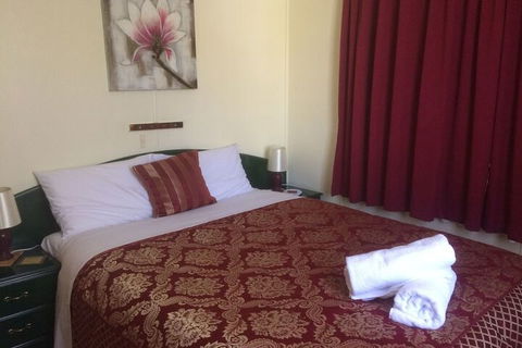 Marsden Court Apartments - Accommodation Redcliffe 7