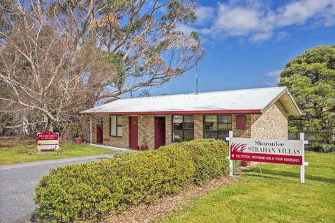 Marsden Court Apartments - Accommodation Redcliffe 2