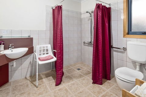 Marsden Court Apartments - Accommodation Redcliffe 3