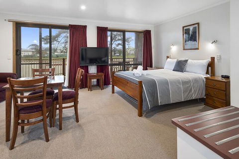 Marsden Court Apartments - Accommodation Redcliffe 5
