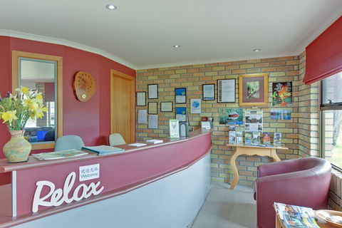 Marsden Court Apartments - Accommodation Redcliffe 1