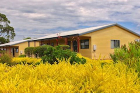 Marsden Court Apartments - Accommodation Redcliffe 0