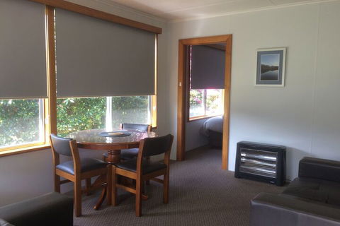 Marsden Court Apartments - Accommodation Redcliffe 6