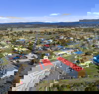 Swansea Ocean Villas - Accommodation Redcliffe
