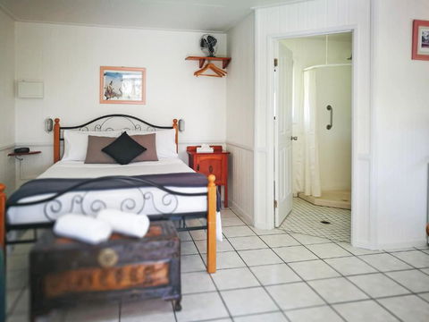 Chillagoe Cabins & Tours - Accommodation Redcliffe 5