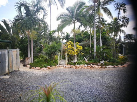 Chillagoe Cabins & Tours - Accommodation Redcliffe 6