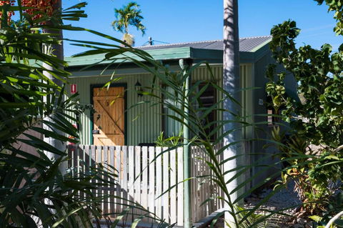 Chillagoe Cabins & Tours - Accommodation Redcliffe 1