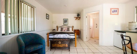 Chillagoe Cabins & Tours - Accommodation Redcliffe 2
