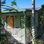 Chillagoe Cabins & Tours - Accommodation Redcliffe 0