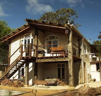 Old Leura Dairy - Accommodation Redcliffe