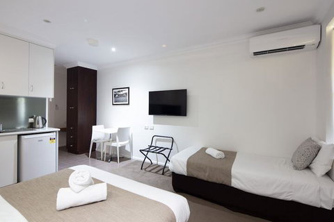 Merivale Motel - Accommodation Redcliffe 4