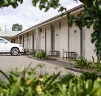 Merivale Motel - Accommodation Redcliffe