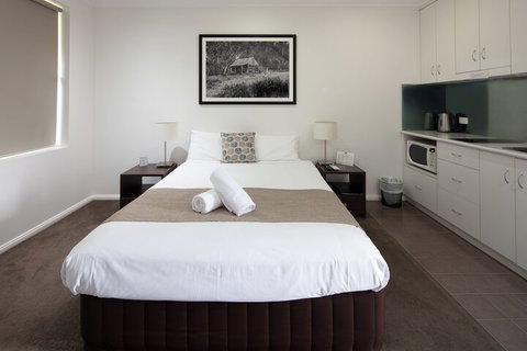 Merivale Motel - Accommodation Redcliffe 5