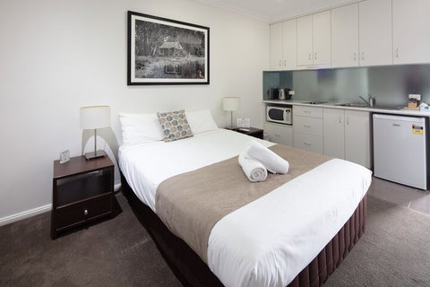 Merivale Motel - Accommodation Redcliffe 3