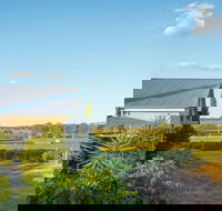 Barossa Shiraz Estate - Accommodation Redcliffe